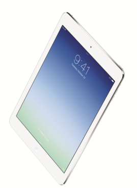Apple iPad Air 2: Produktion startet in diesem Monat