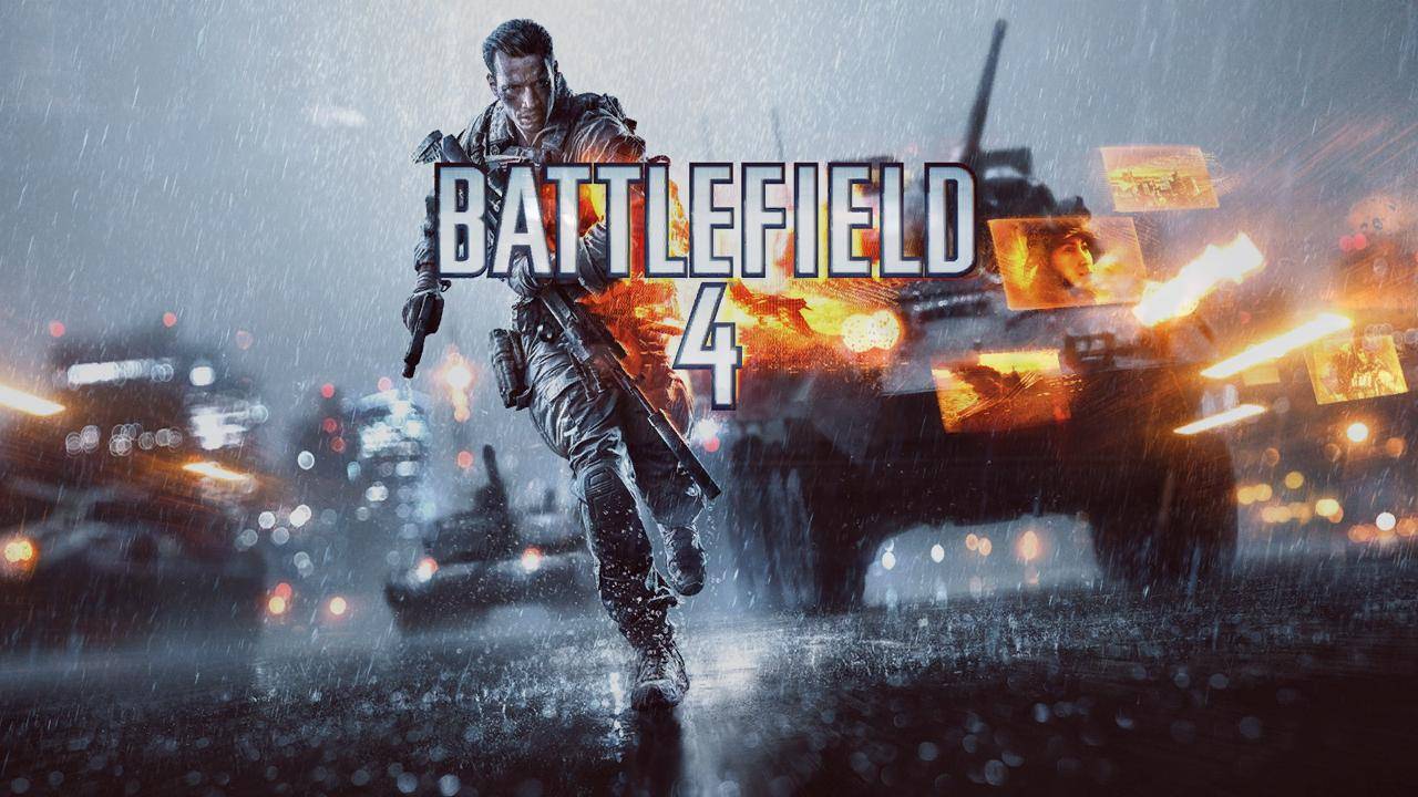 Battlefield 4 Review