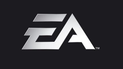 Electronic Arts Logo (EA) Electronic Arts Logo (EA)