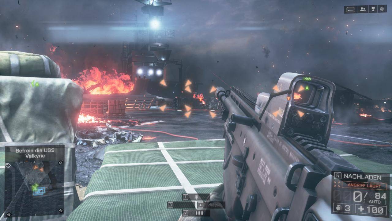 Battlefield 4 Review  Bild © PCMasters.de