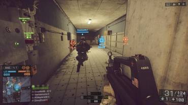 Battlefield 4 Review
