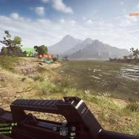 Battlefield 4 Review
