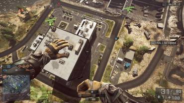 Battlefield 4: der optimale Gaming-PC für maximalen Spielspaß im EA-Kracher 