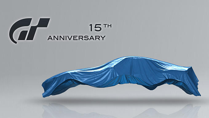 Gran Turismo 6 Event Gran Turismo 6 Event