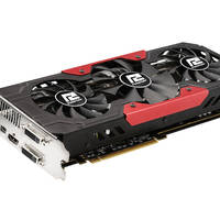 PowerColor: Grafikkarte Devil R9-270X als Speerspitze der Mittelklasse vorgestellt