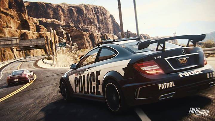 Need For Speed Rivals Need For Speed Rivals