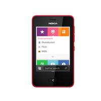 Asha 501