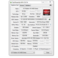 GPU-Z: TechPowerUp veröffentlicht Version 0.7.4 des Grafikkarten-Tools