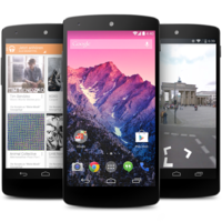 Google Nexus 5