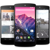 Nexus 5: Google arbeitet an einem Update für längere Akkulaufzeit