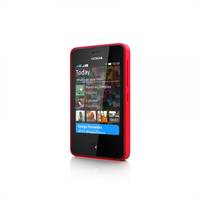 Asha 501