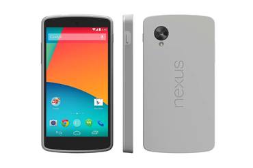 Google: Ab 2015 keine neuen Nexus-Devices mehr?