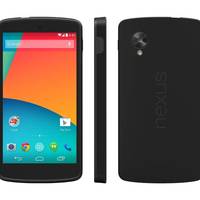Nexus 5: Googles High-End-Smartphone bald auch in 6 neuen Farben erhältlich