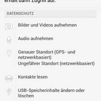 Android 4.4-Apps