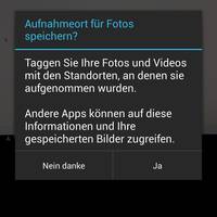 Android 4.4-Apps