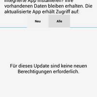 Android 4.4-Apps