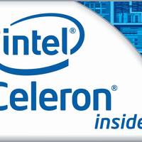 Intel Celeron-Logo