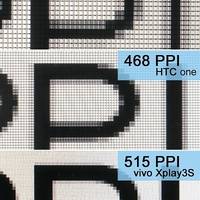 Vivo Xplay 3S: China-Smartphone zeigt, wie scharf QHD aussieht