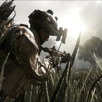 Call of Duty: Ghosts Screenshot