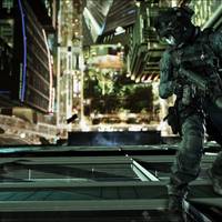 Call of Duty: Ghosts Screenshot