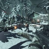 Call of Duty: Ghosts Screenshot