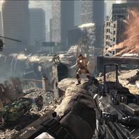 Call of Duty: Ghosts Screenshot