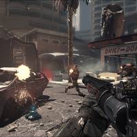 Call of Duty: Ghosts Screenshot