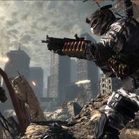 Call of Duty: Ghosts Screenshot