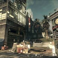 Call of Duty: Ghosts Screenshot