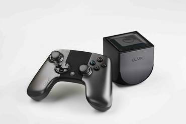 Android-Konsole Ouya: Bereits diesen Monat in Deutschland erhältlich?