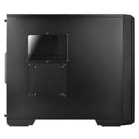 Thermaltake Urban T21 - left side view