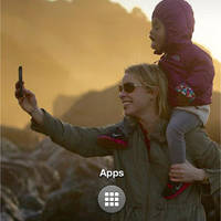 Facebook Home