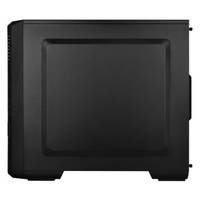Thermaltake Urban T21 - right side view