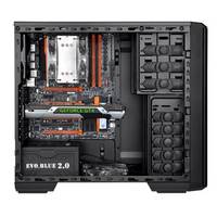 Thermaltake Urban T21 - Hardware