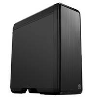 Thermaltake Urban T31 - außen