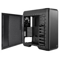 Thermaltake Urban T31 - open