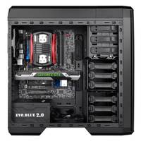 Thermaltake Urban T31 - Hardware