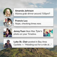 Facebook Home