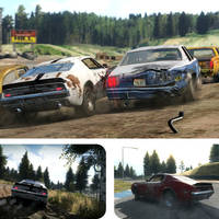 Kickstarter: Bugbear startet Finanzierung für „Next Car Game“ als möglichen FlatOut-Nachfolger