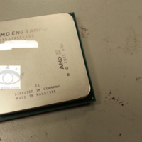 AMD "Kaveri": Erstes Engineering-Sample der APU aufgetaucht