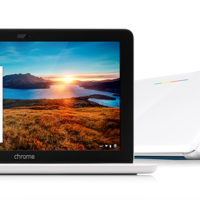Google Chromebook: Tegra 4- und Intel Bay Trail-Modell in Planung