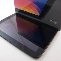 Google Nexus 10 im Test