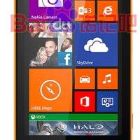 Nokia Lumia 525: Aufgemotztes Lumia 520 mit 1 GB RAM und Guru Bluetooth-Headset