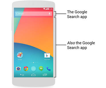 Android 4.4: "KitKat"-Launcher bald auf allen Geräten zu finden