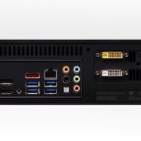 Steam Machines