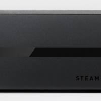 Steam Machines