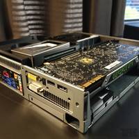 Steam Machines-Innenleben
