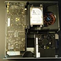 Steam Machines-Innenleben