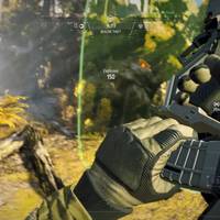 Szenen aus dem Multiplayer-Part von Killzone: Shadow Fall