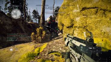 Sony PlayStation 4: In Full HD und mit 60 FPS - Video zeigt Mutiplayer-Match aus Killzone: Shadow Fall
